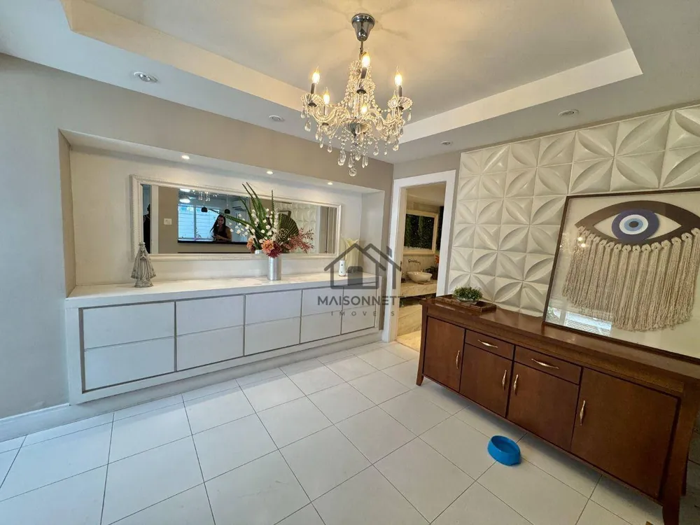 Casa, 4 quartos, 450 m² - Foto 27