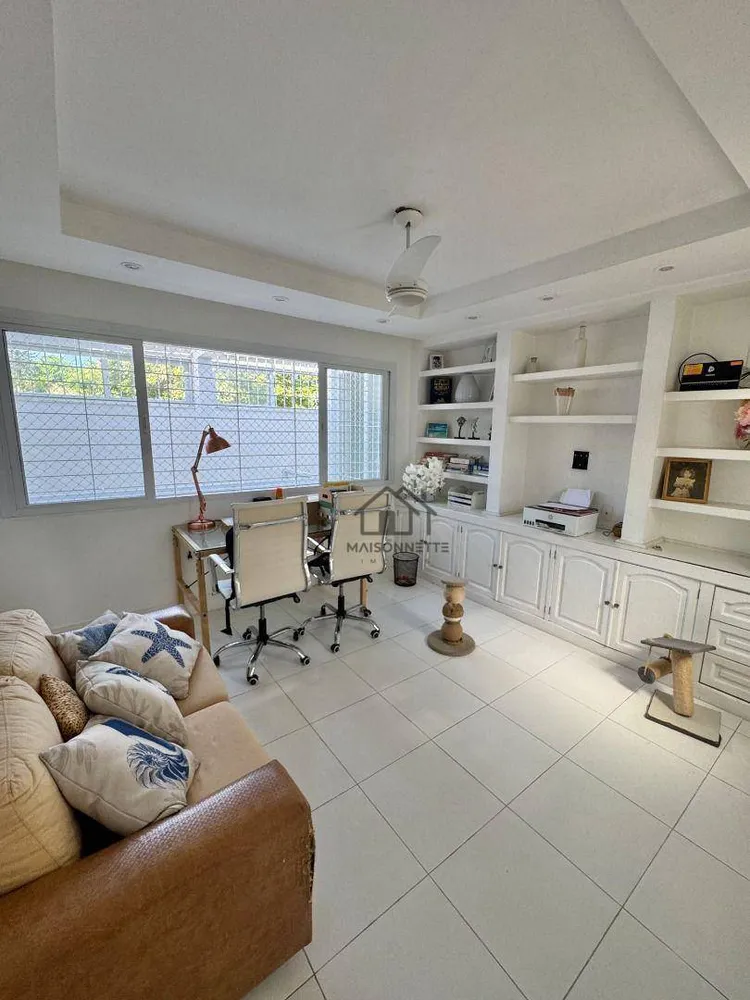 Casa, 4 quartos, 450 m² - Foto 39