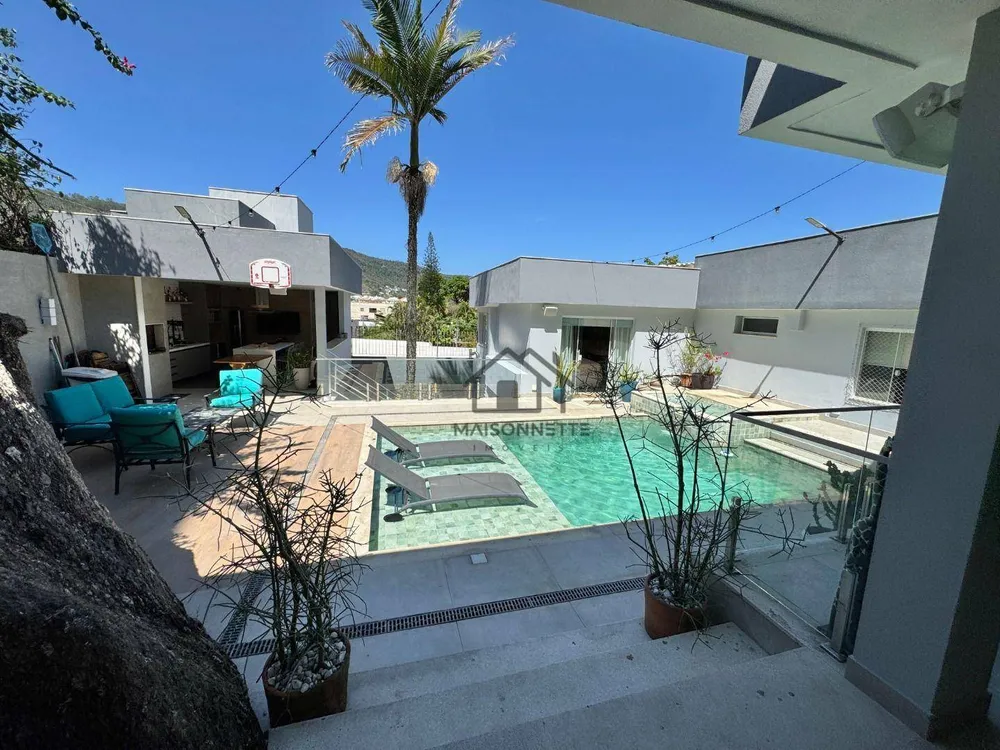 Casa, 4 quartos, 450 m² - Foto 3