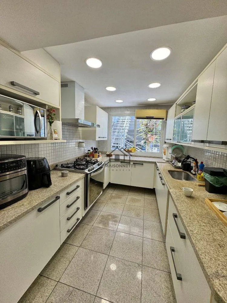 Casa, 4 quartos, 450 m² - Foto 23