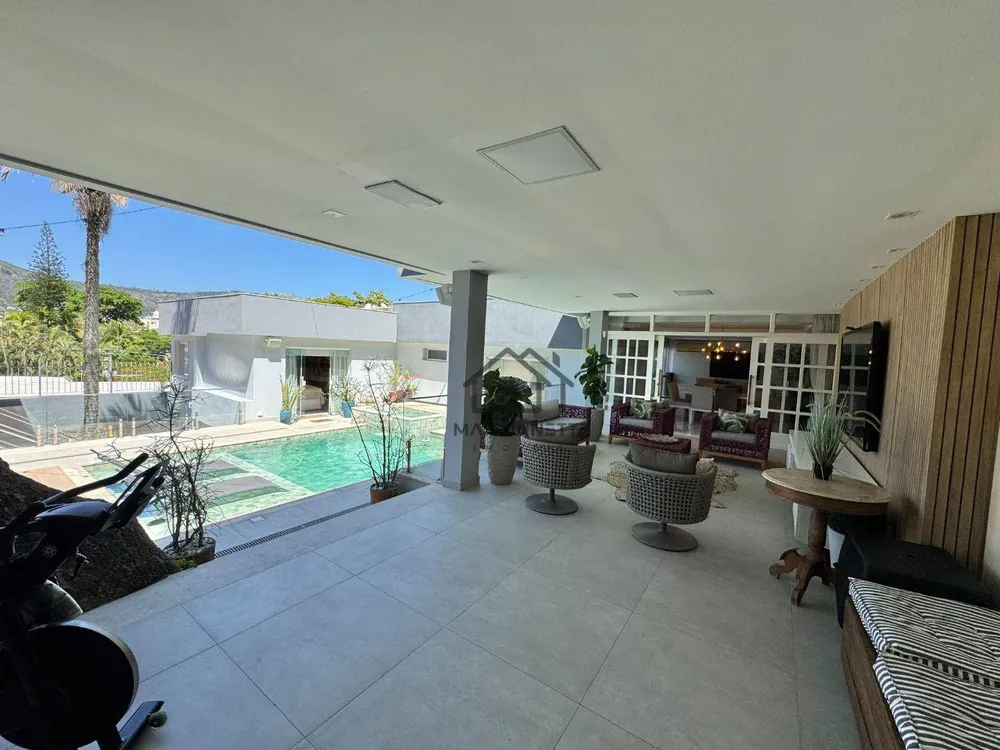 Casa, 4 quartos, 450 m² - Foto 11