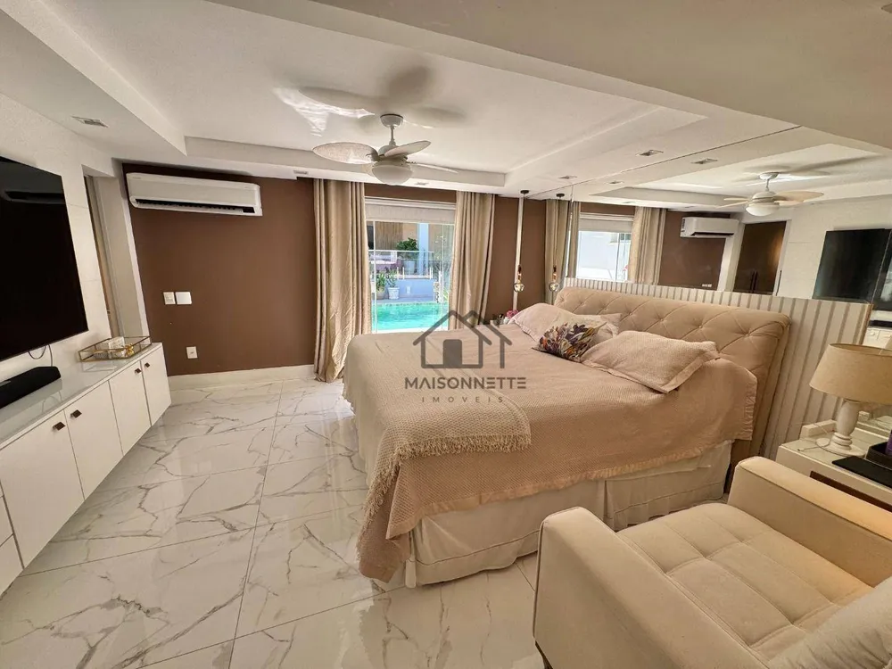 Casa, 4 quartos, 450 m² - Foto 32