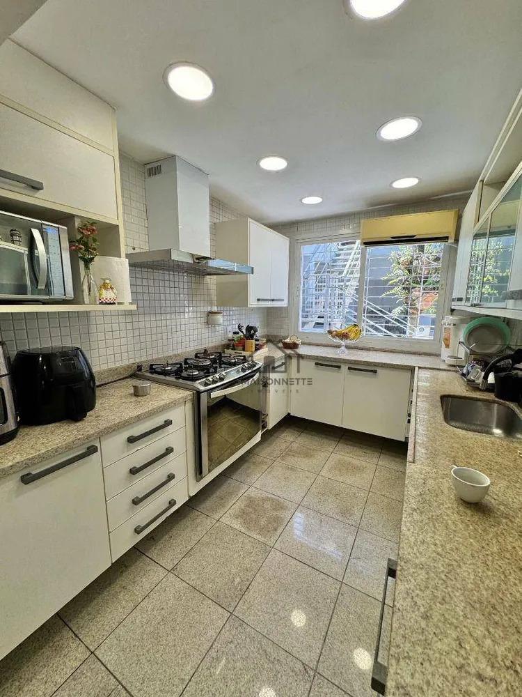 Casa, 4 quartos, 450 m² - Foto 25