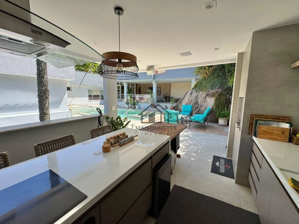 Casa, 4 quartos, 450 m² - Foto 16