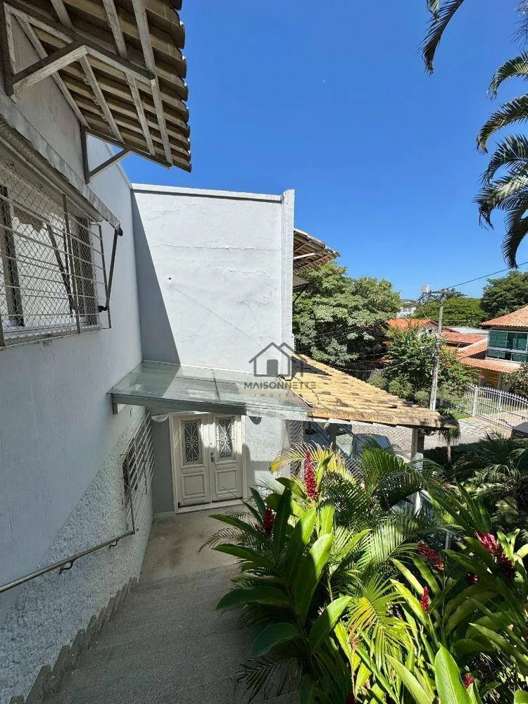 Casa, 4 quartos, 450 m² - Foto 43