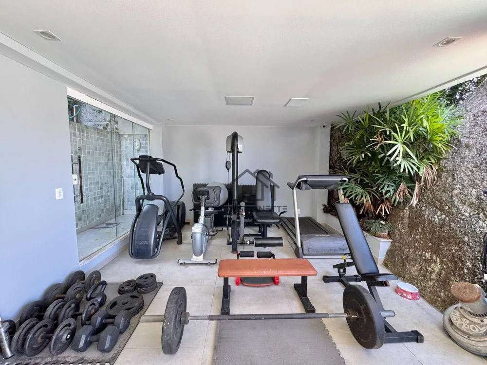 Casa, 4 quartos, 450 m² - Foto 41
