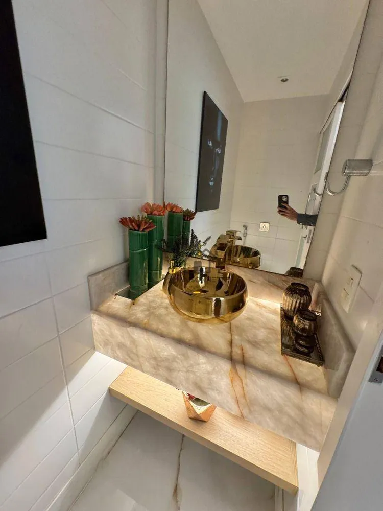 Casa, 4 quartos, 450 m² - Foto 48