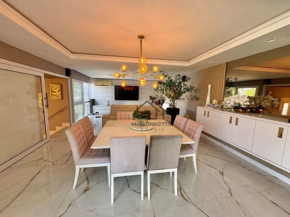 Casa, 4 quartos, 450 m² - Foto 18