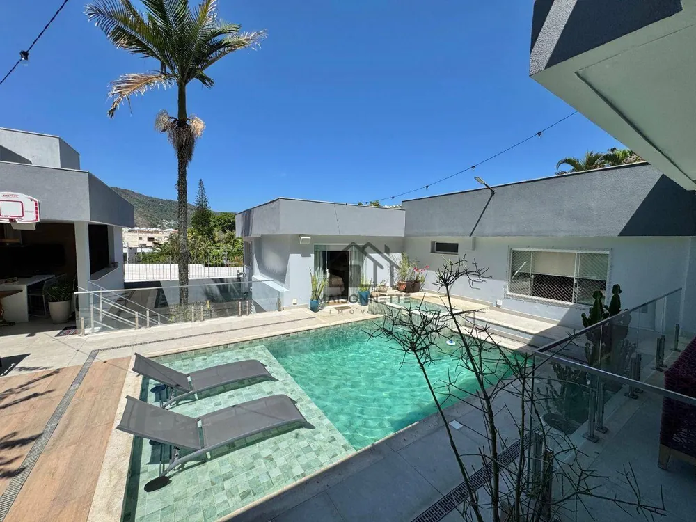 Casa, 4 quartos, 450 m² - Foto 9