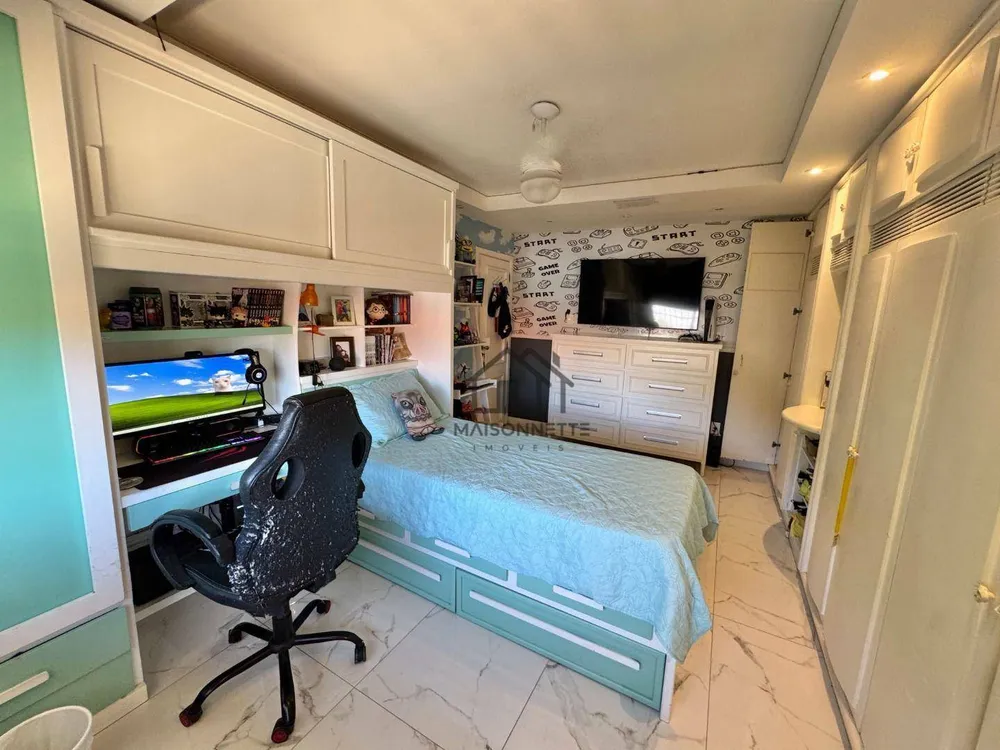 Casa, 4 quartos, 450 m² - Foto 33