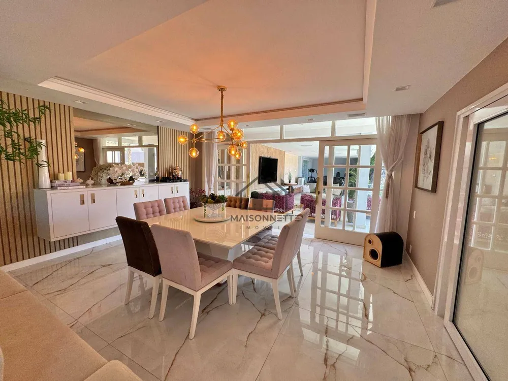 Casa, 4 quartos, 450 m² - Foto 20
