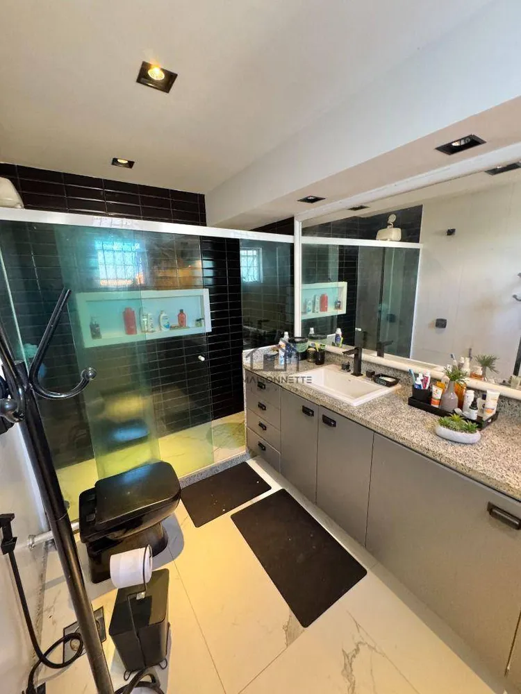 Casa, 4 quartos, 450 m² - Foto 50