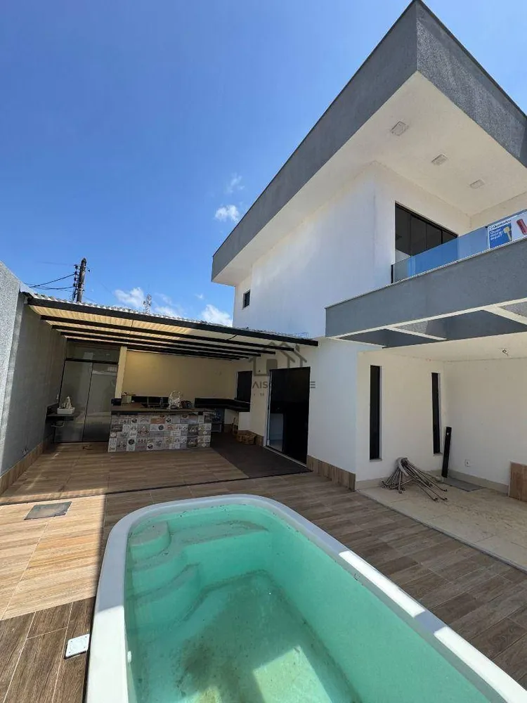 Casa, 4 quartos, 175 m² - Foto 4