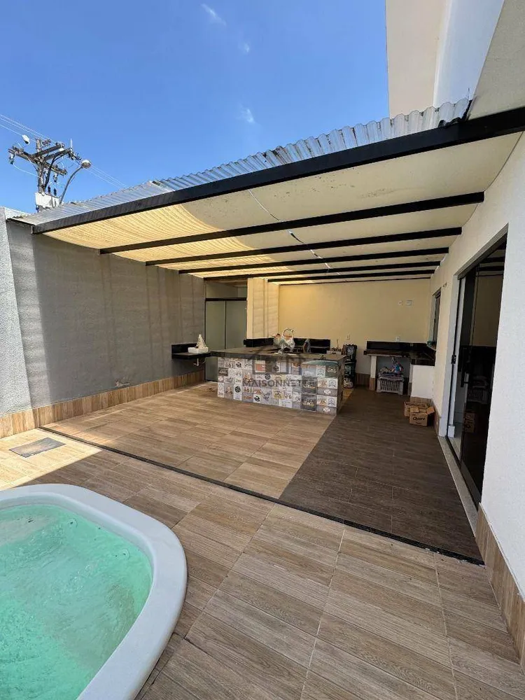 Casa, 4 quartos, 175 m² - Foto 9