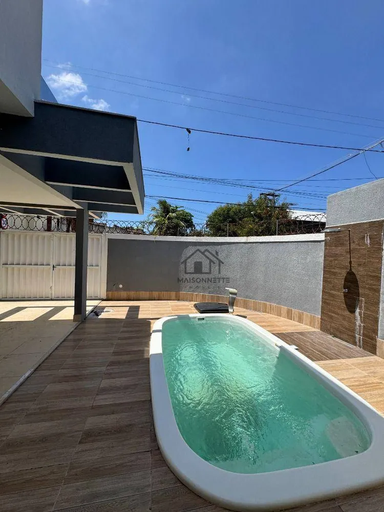 Casa, 4 quartos, 175 m² - Foto 6