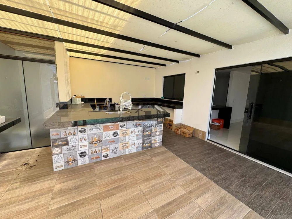 Casa, 4 quartos, 175 m² - Foto 11