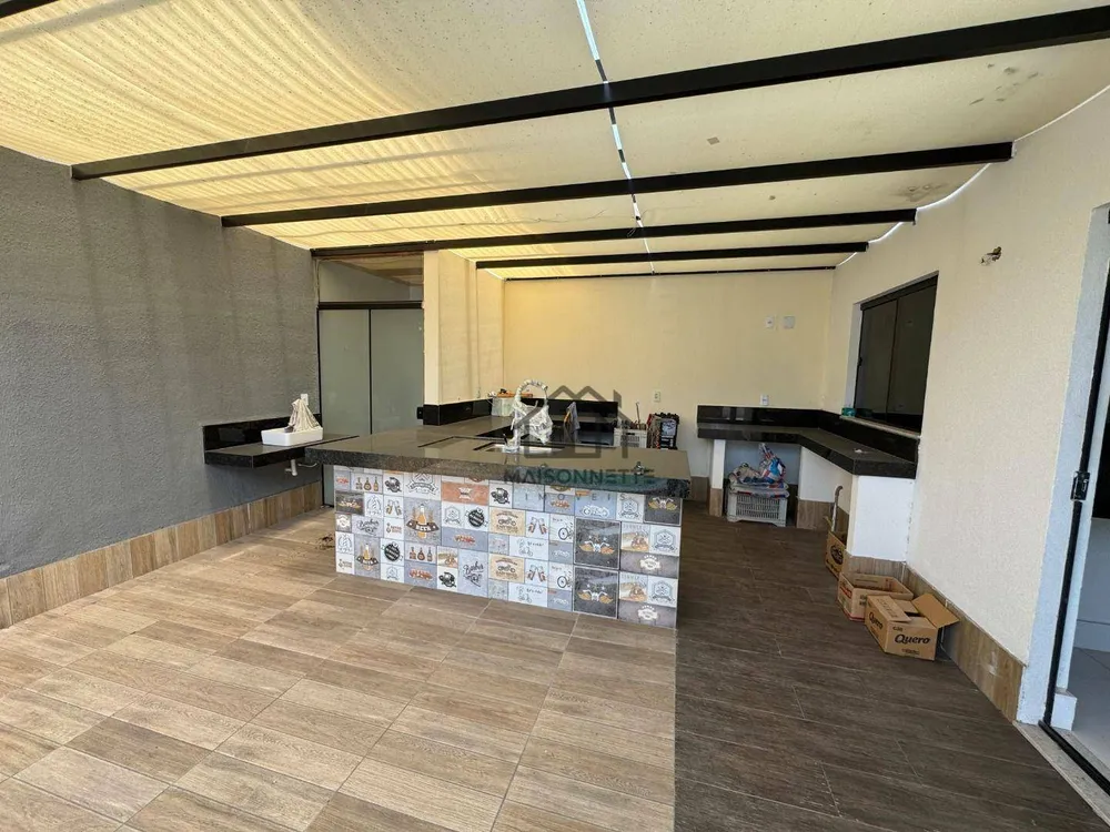 Casa, 4 quartos, 175 m² - Foto 10
