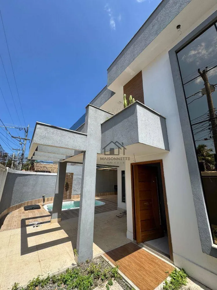 Casa, 4 quartos, 175 m² - Foto 8