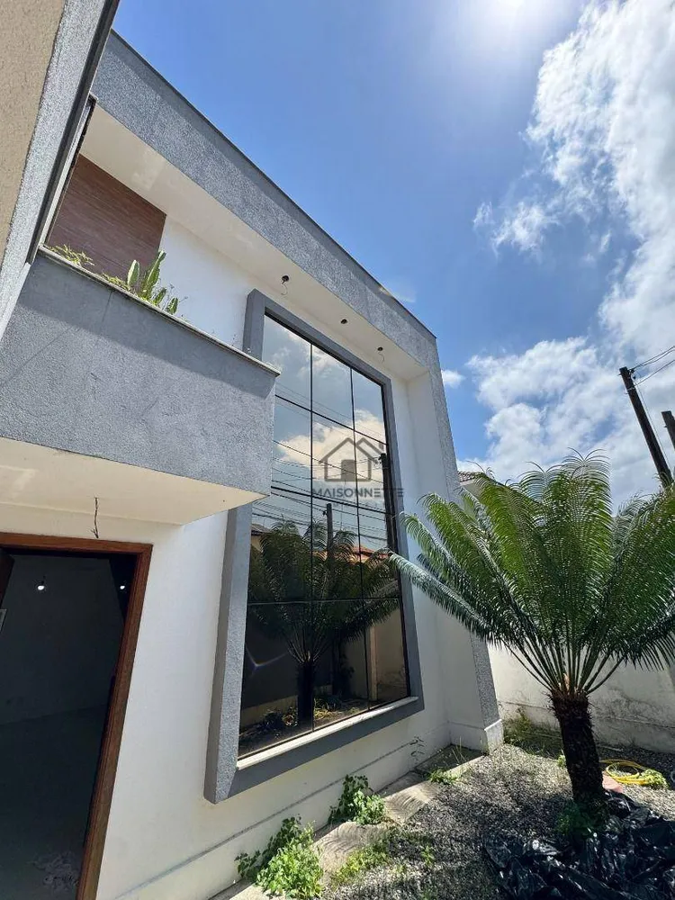 Casa, 4 quartos, 175 m² - Foto 5