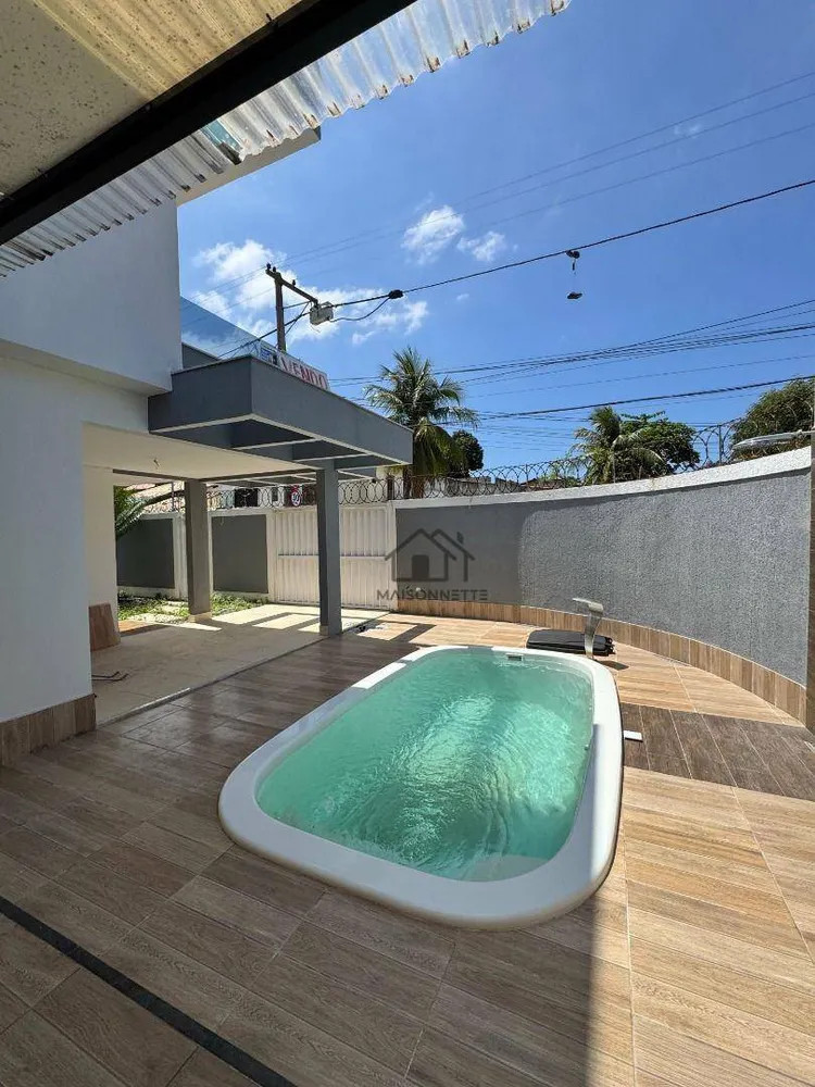 Casa, 4 quartos, 175 m² - Foto 7
