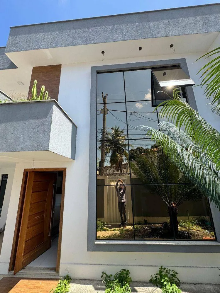 Casa, 4 quartos, 175 m² - Foto 2