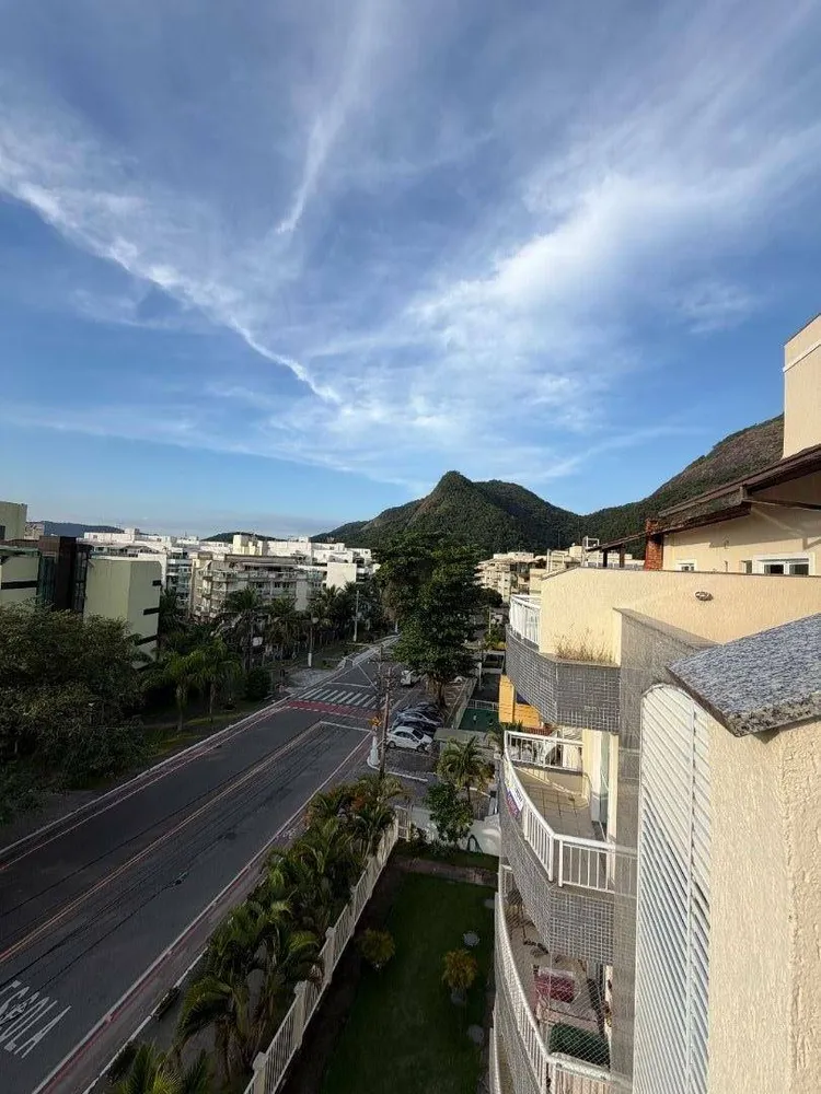 Cobertura, 3 quartos, 180 m² - Foto 9