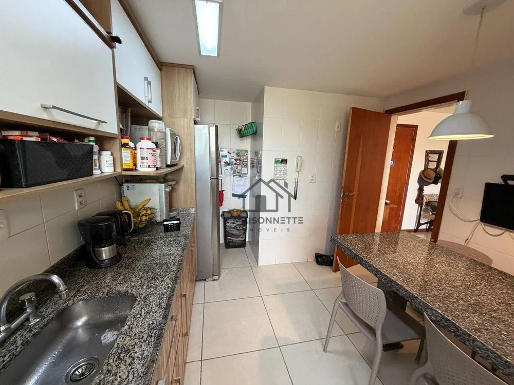 Cobertura, 3 quartos, 180 m² - Foto 23