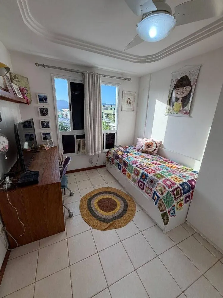 Cobertura, 3 quartos, 180 m² - Foto 28
