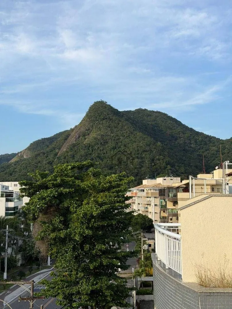 Cobertura, 3 quartos, 180 m² - Foto 8