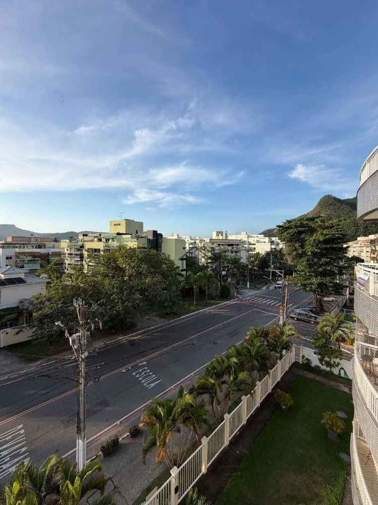 Cobertura, 3 quartos, 180 m² - Foto 10