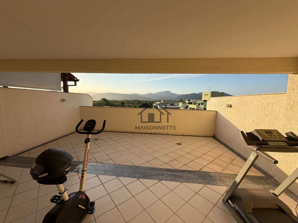 Cobertura, 3 quartos, 180 m² - Foto 36