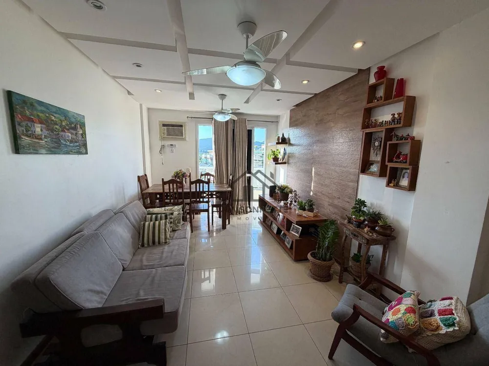 Cobertura, 3 quartos, 180 m² - Foto 13