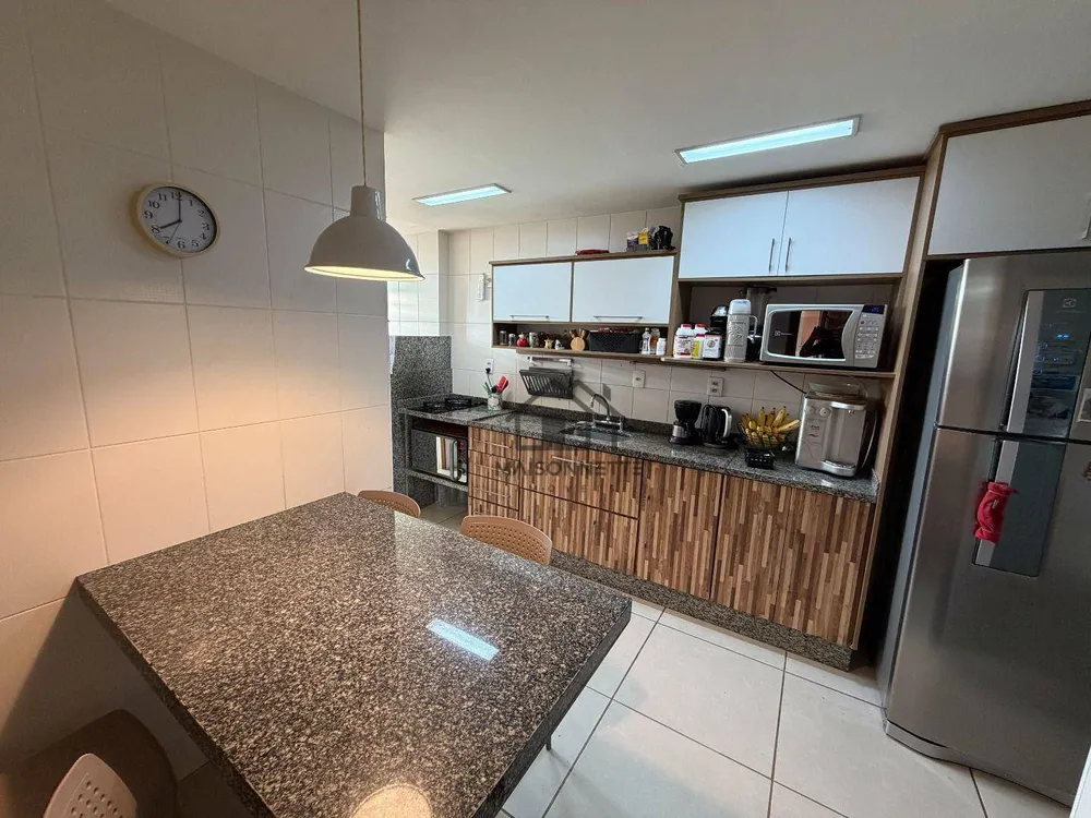 Cobertura, 3 quartos, 180 m² - Foto 21