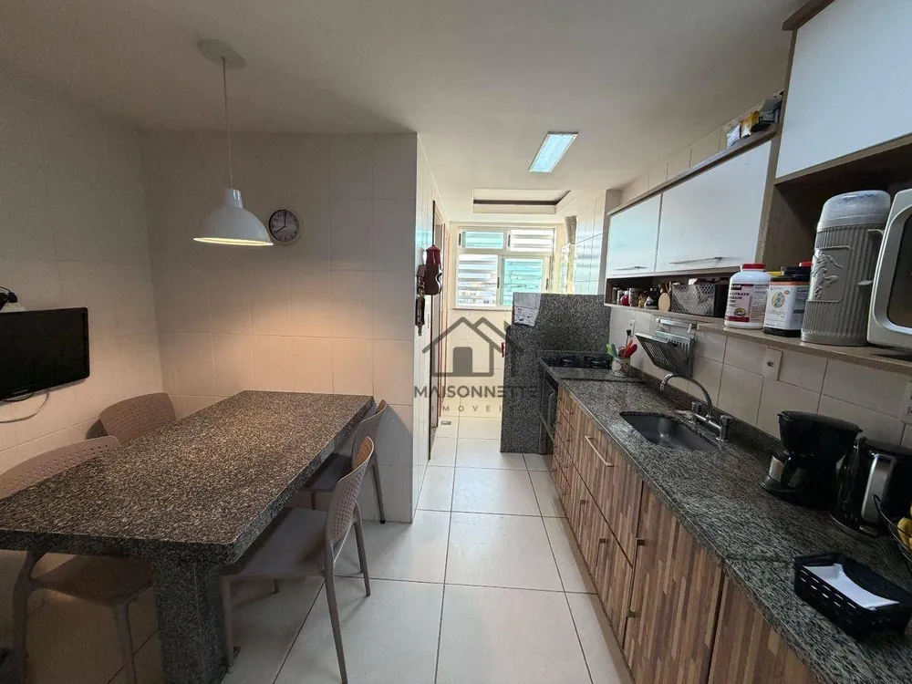 Cobertura, 3 quartos, 180 m² - Foto 20