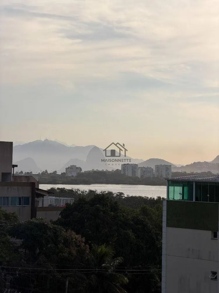 Cobertura, 3 quartos, 180 m² - Foto 11