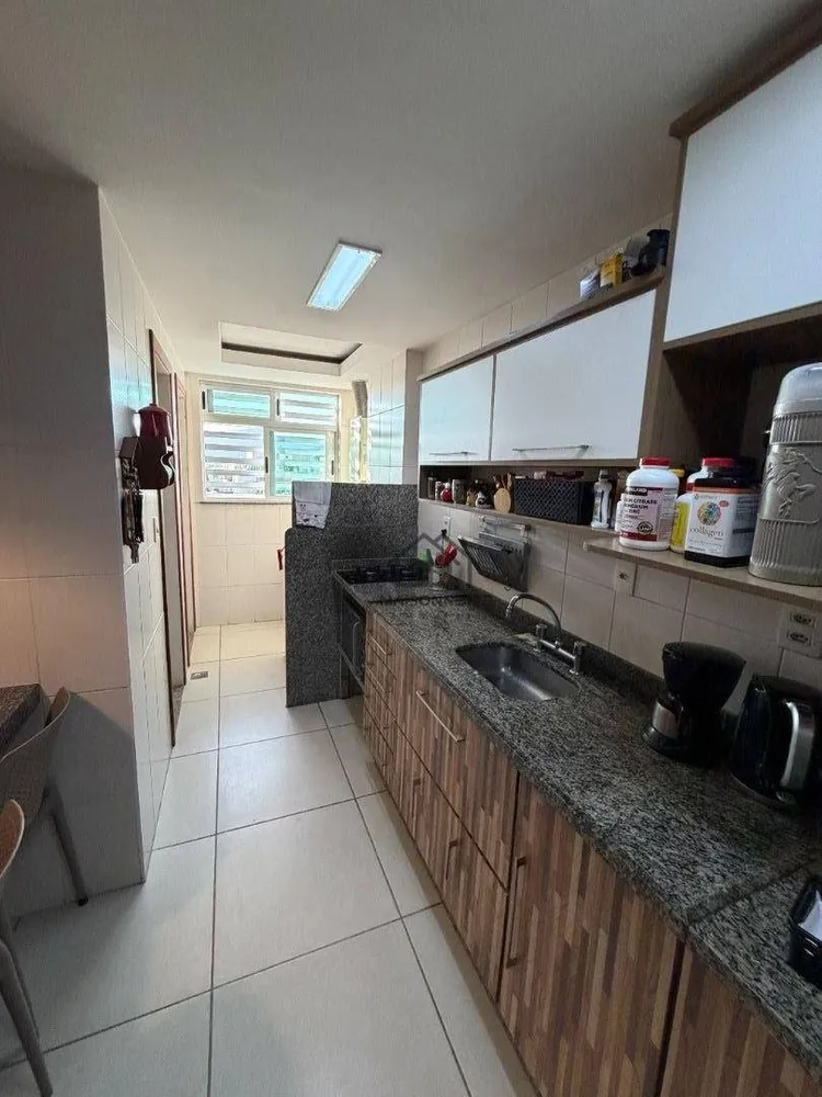Cobertura, 3 quartos, 180 m² - Foto 22