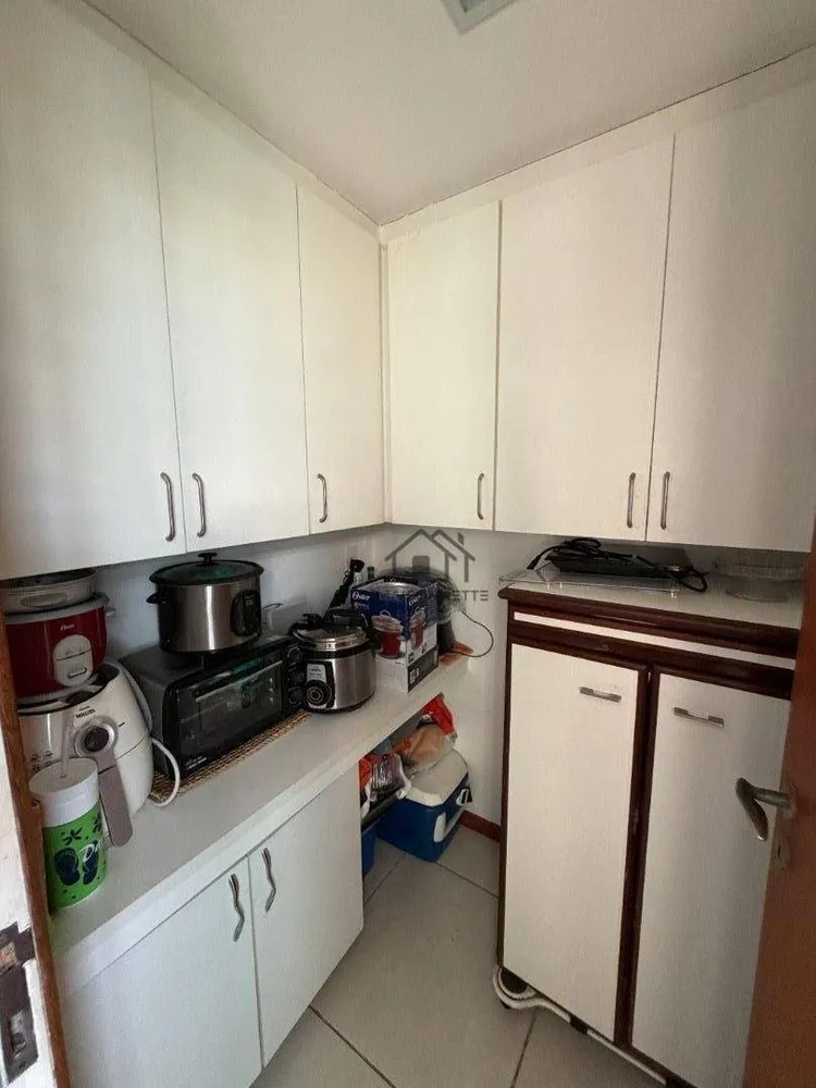 Cobertura, 3 quartos, 180 m² - Foto 24
