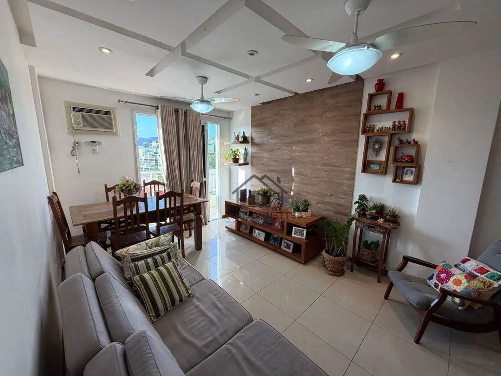 Cobertura, 3 quartos, 180 m² - Foto 17