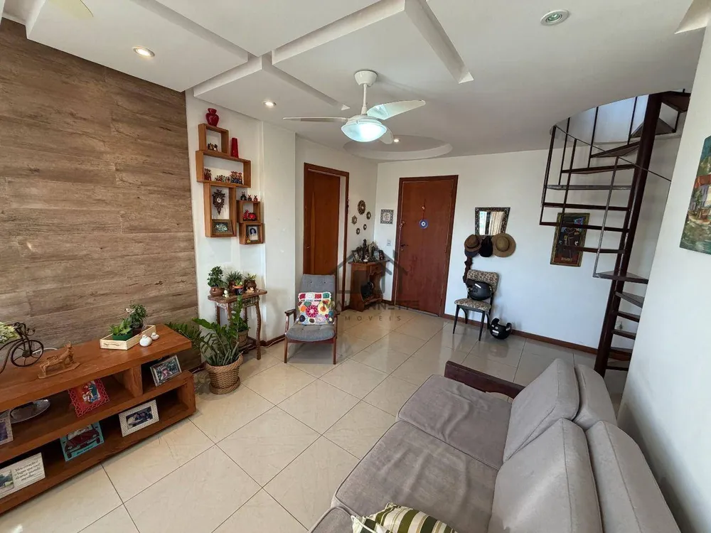 Cobertura, 3 quartos, 180 m² - Foto 18