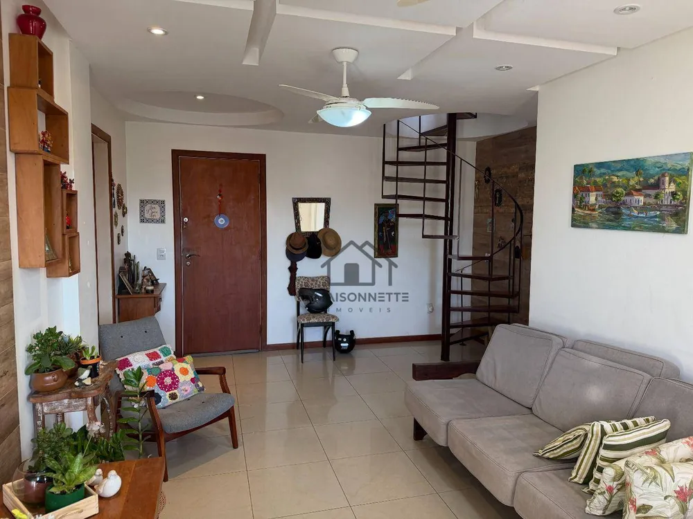 Cobertura, 3 quartos, 180 m² - Foto 19