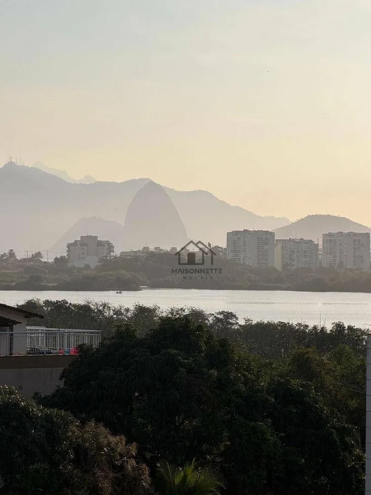 Cobertura, 3 quartos, 180 m² - Foto 12
