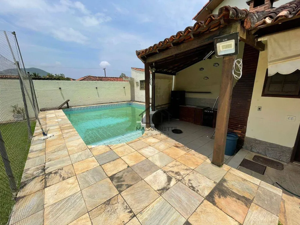 Casa, 4 quartos, 300 m² - Foto 10