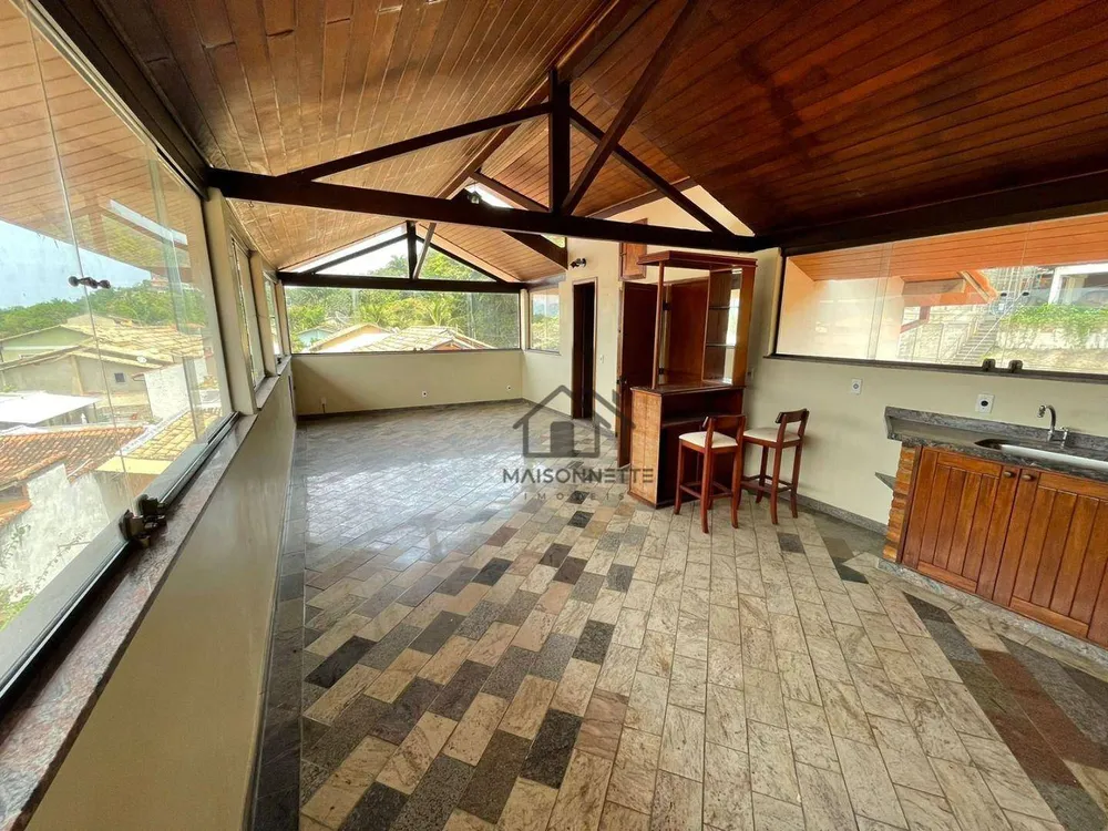 Casa, 4 quartos, 300 m² - Foto 20