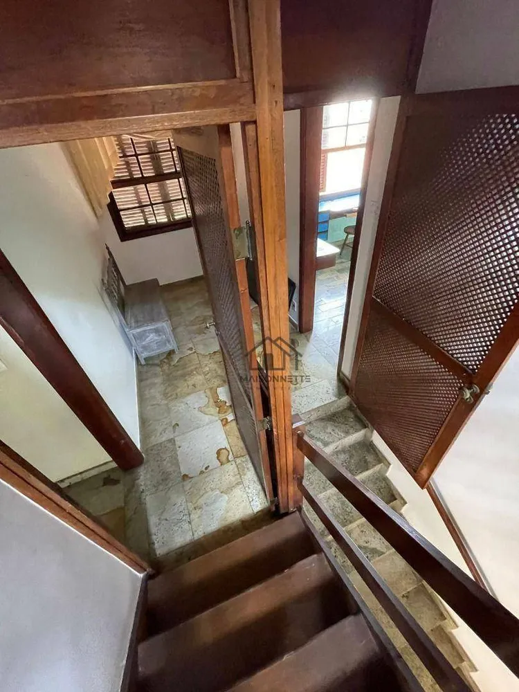 Casa, 4 quartos, 300 m² - Foto 29