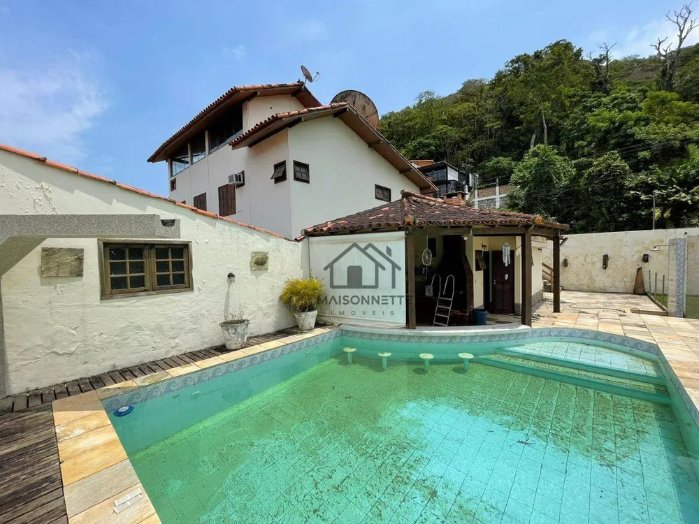 Casa, 4 quartos, 300 m² - Foto 6