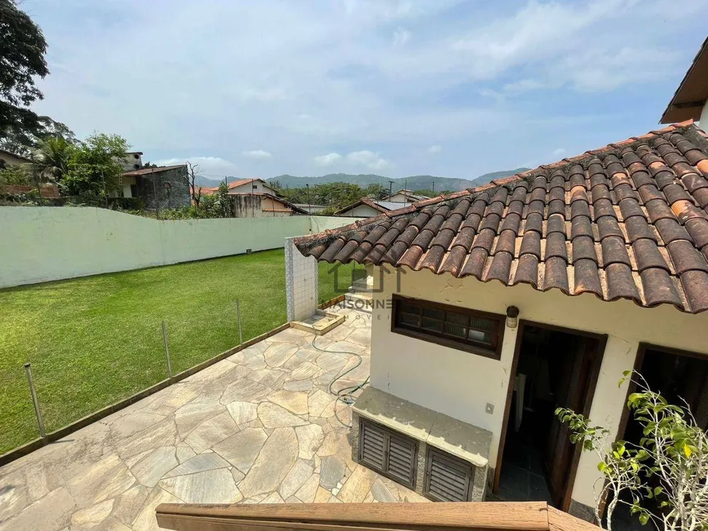 Casa, 4 quartos, 300 m² - Foto 13