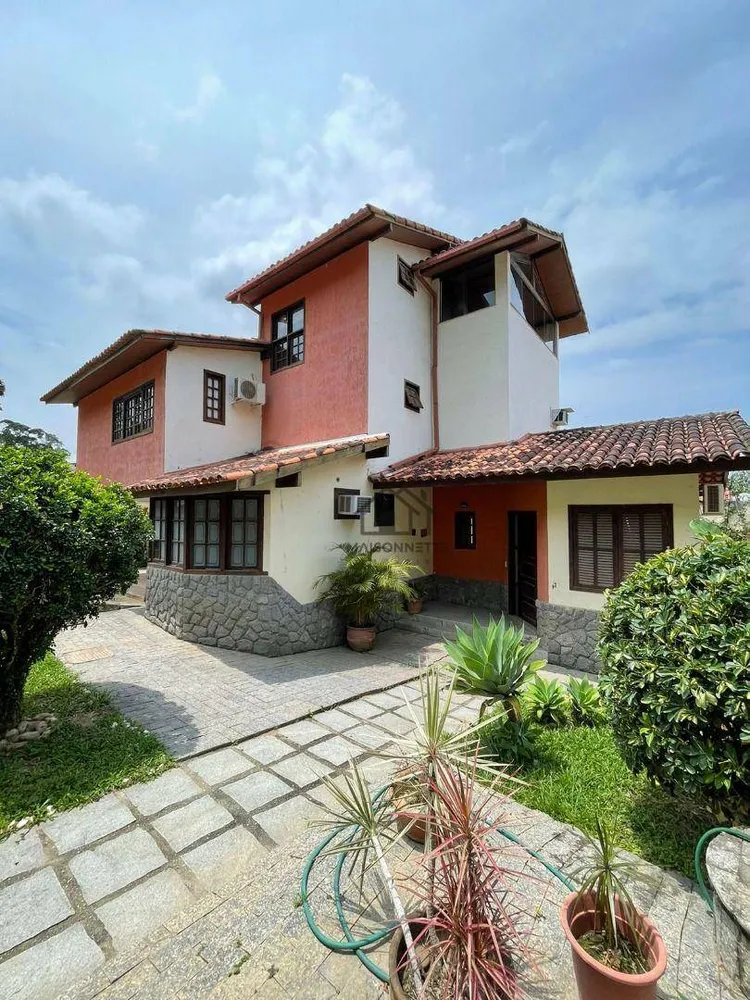 Casa, 4 quartos, 300 m² - Foto 14