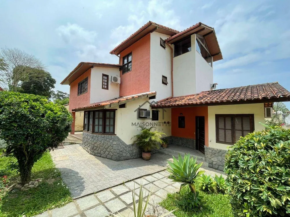 Casa, 4 quartos, 300 m² - Foto 3