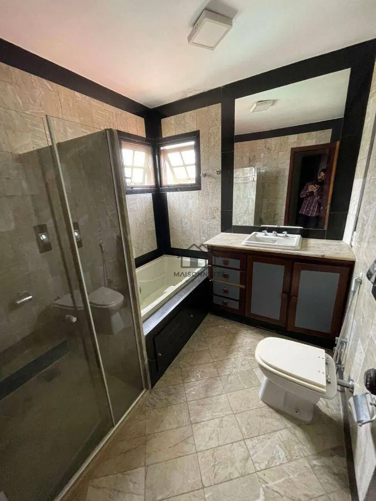 Casa, 4 quartos, 300 m² - Foto 31