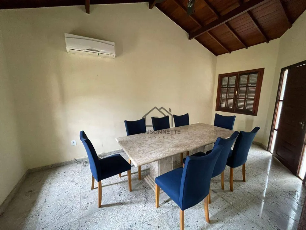 Casa, 4 quartos, 300 m² - Foto 27
